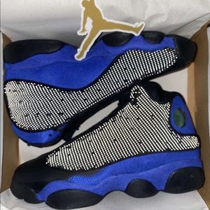 Air Jordan 13s Size 4y